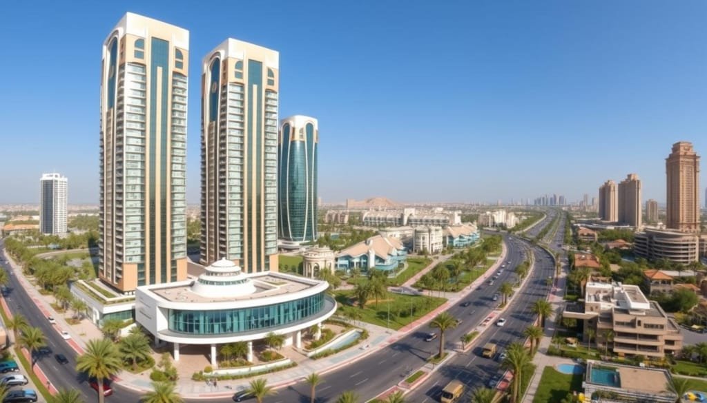 عقارات السعودية
