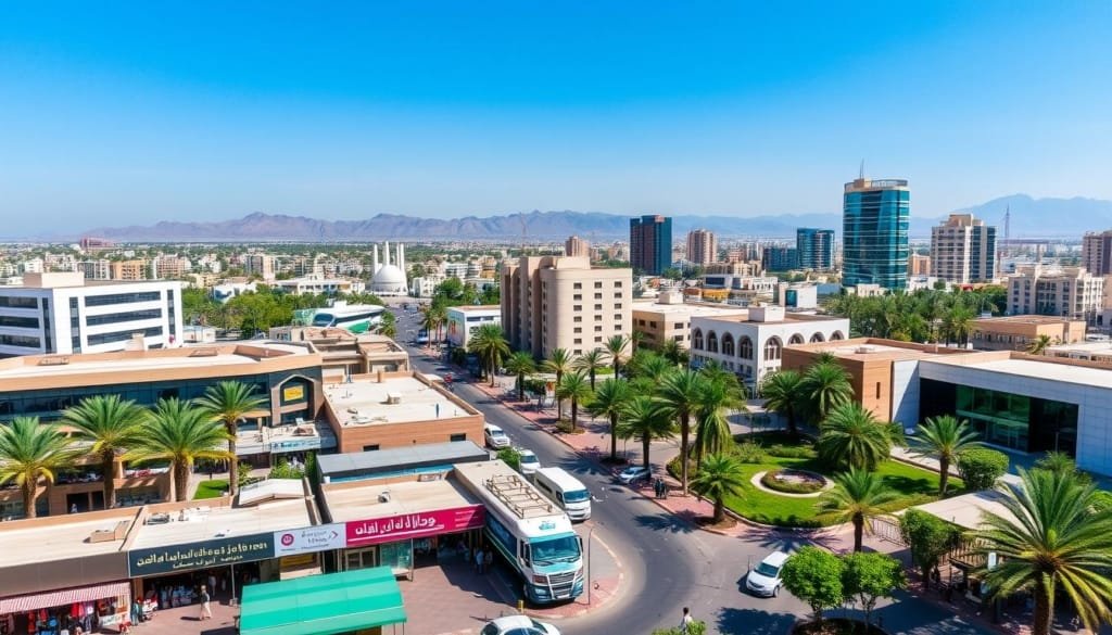 عقارات السعودية