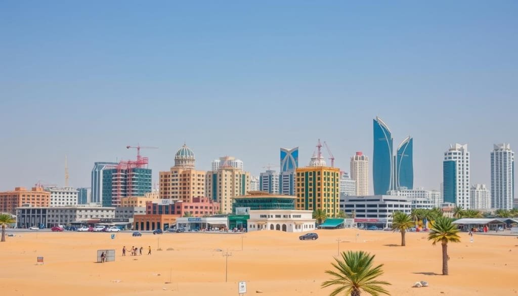 عقارات السعودية
