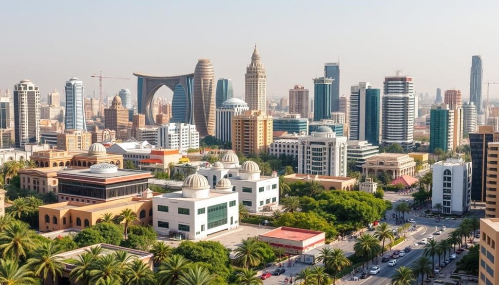 عقارات السعودية