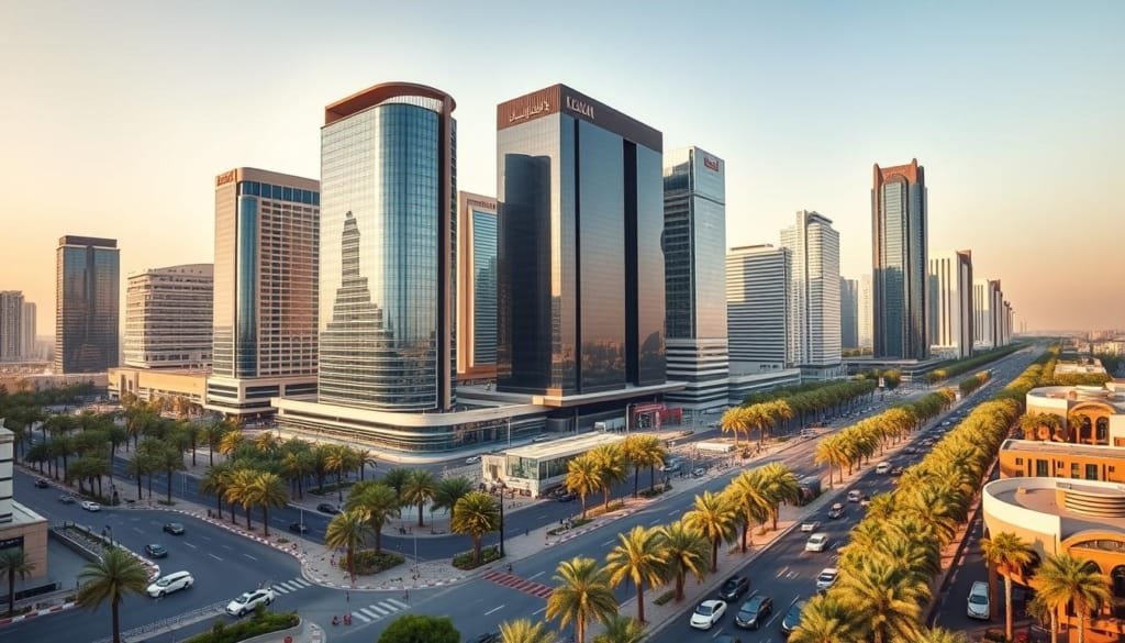 عقارات تجارية