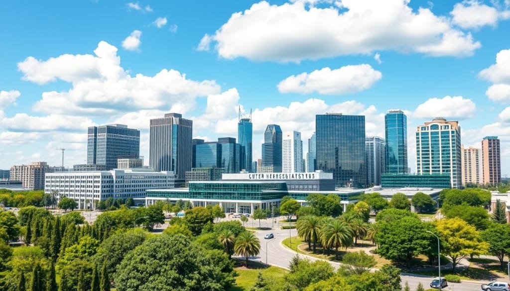 عقارات تجارية