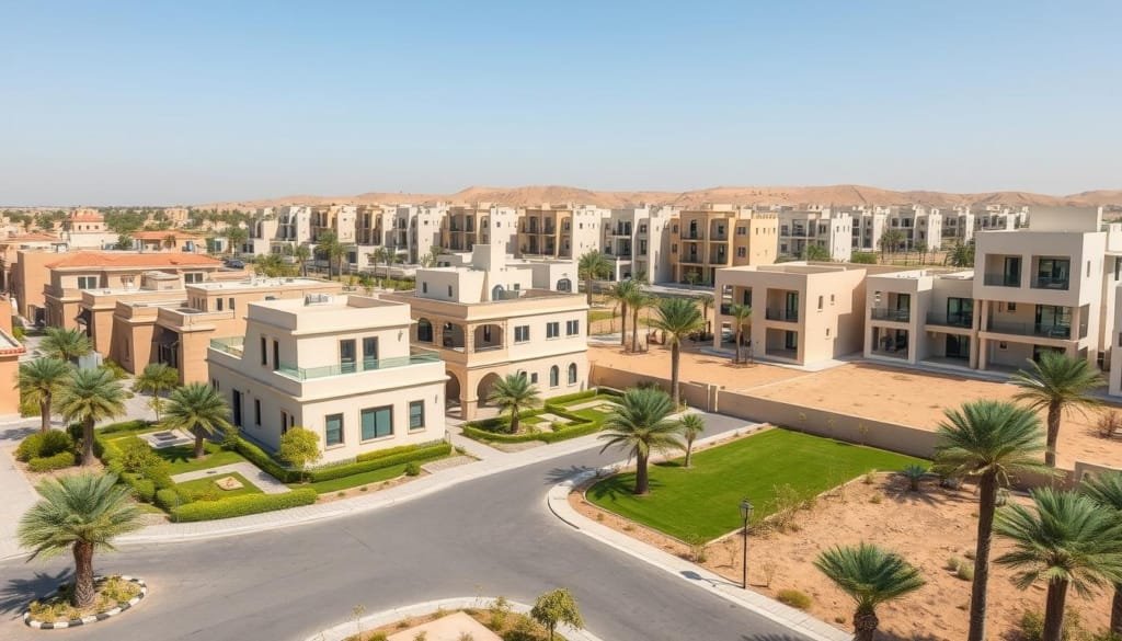 عقارات في السعودية