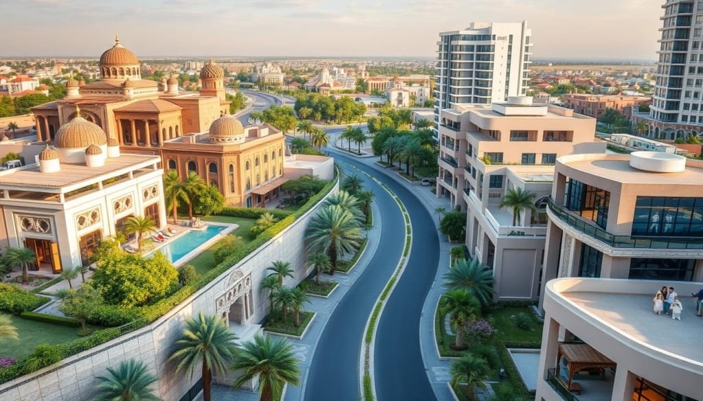 عقارات للبيع في السعودية، الاستثمار العقاري المربح، شقق للبيع بأسعار مميزة.عقار