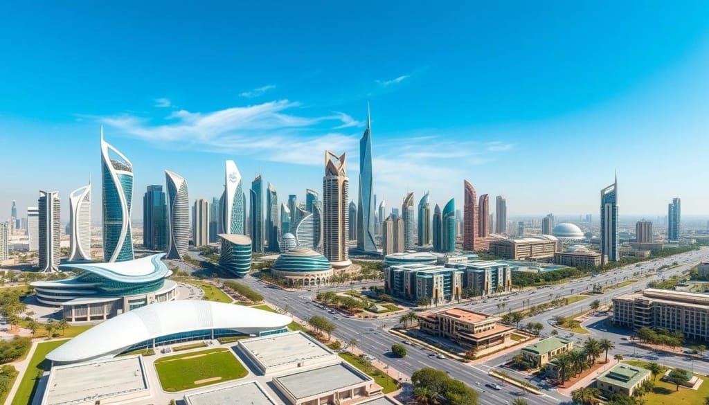 فرص الاستثمار العقاري في السعودية