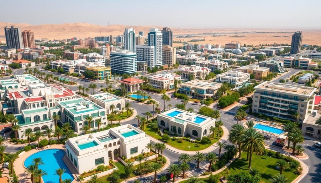 فوائد تملك العقارات