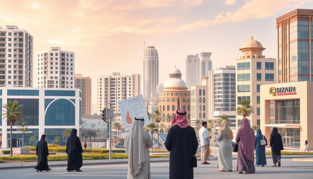 متطلبات التمويل العقاري