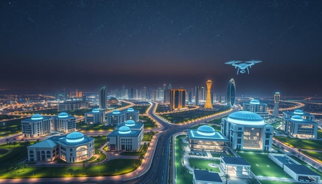 مستقبل التحول الرقمي في السوق السعودي
