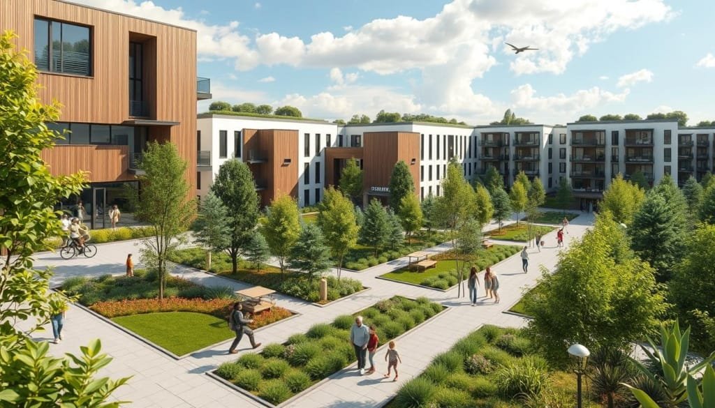 مشاريع روشن العقارية مشاريع روشن العقارية