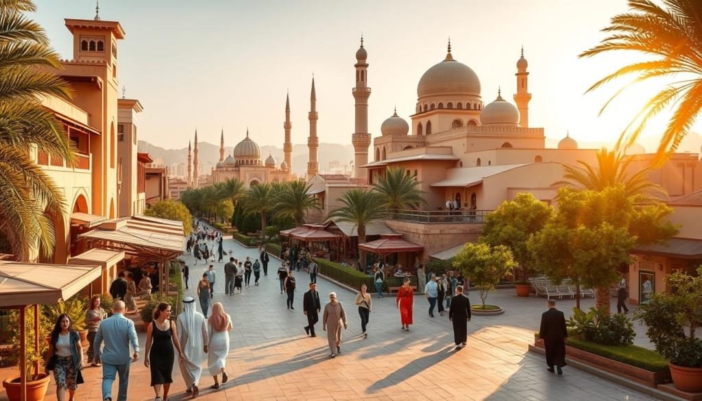 مشروع الدرعية