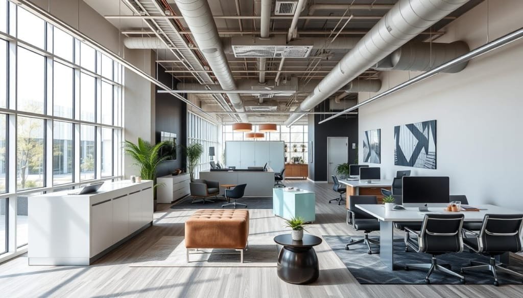 مكاتب للإيجار مكاتب للإيجار