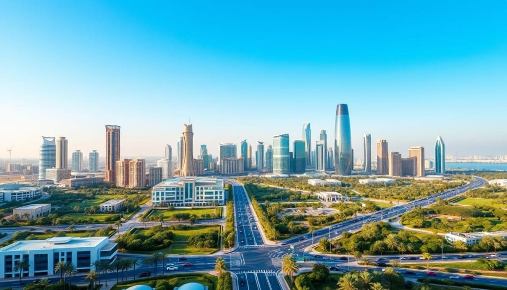 مناطق نمو عقارات السعودية