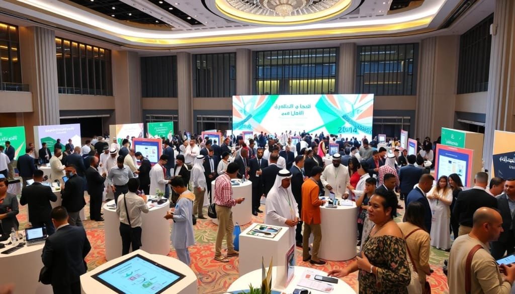 منتدى الرياض الاقتصادي