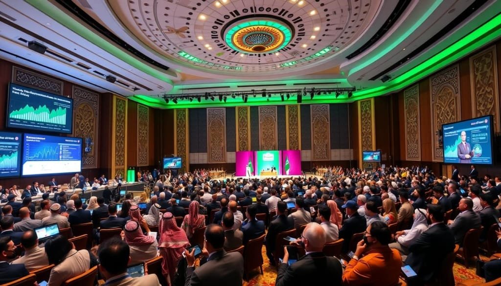 منتدى الرياض الاقتصادي