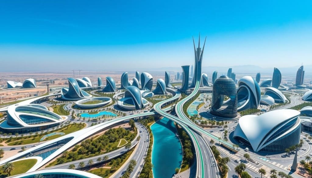 نيوم السعودية نيوم السعودية