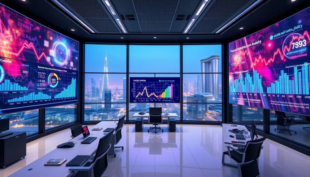 Market analysis