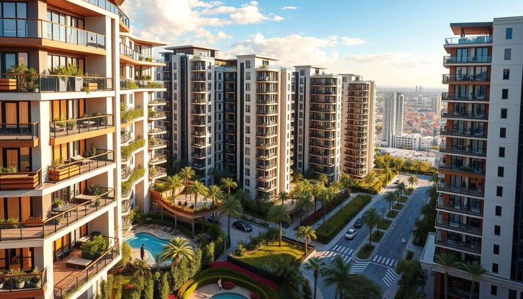 property development