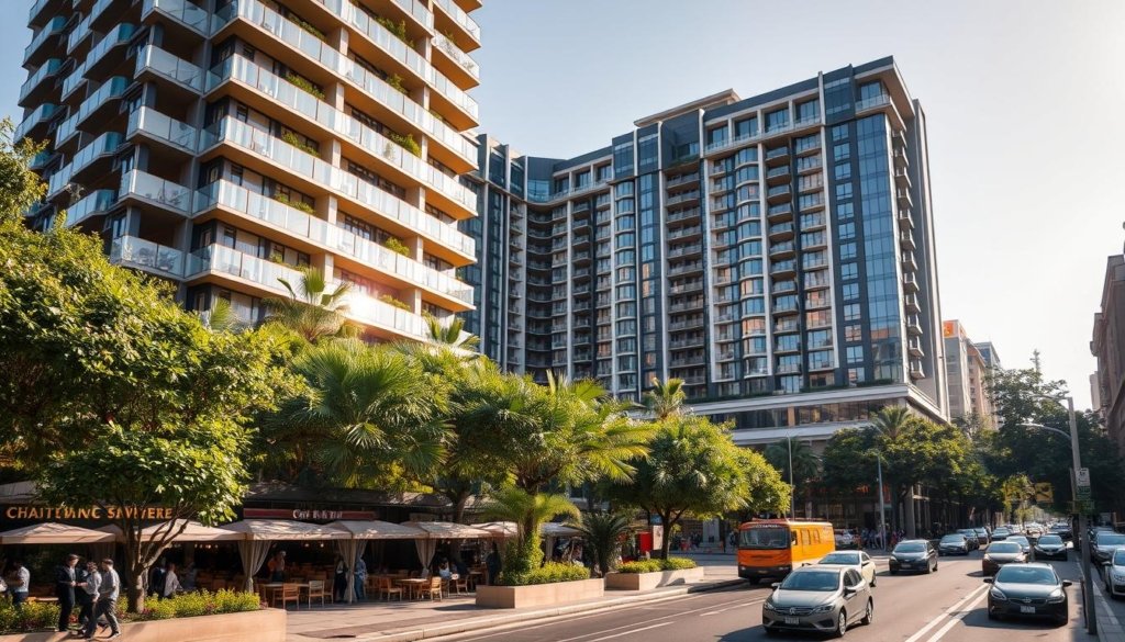 property development