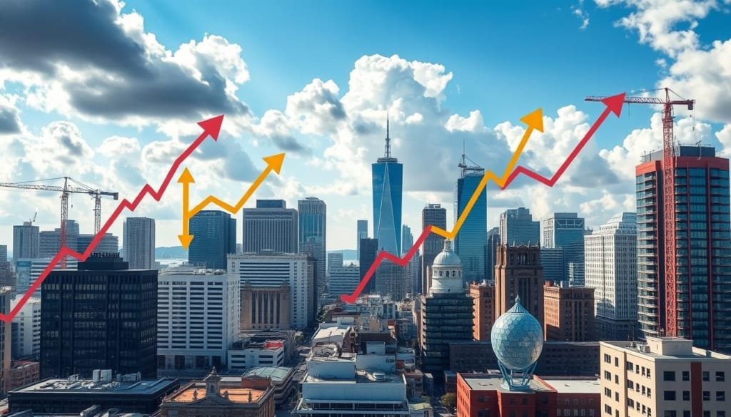 trends in the real estate market