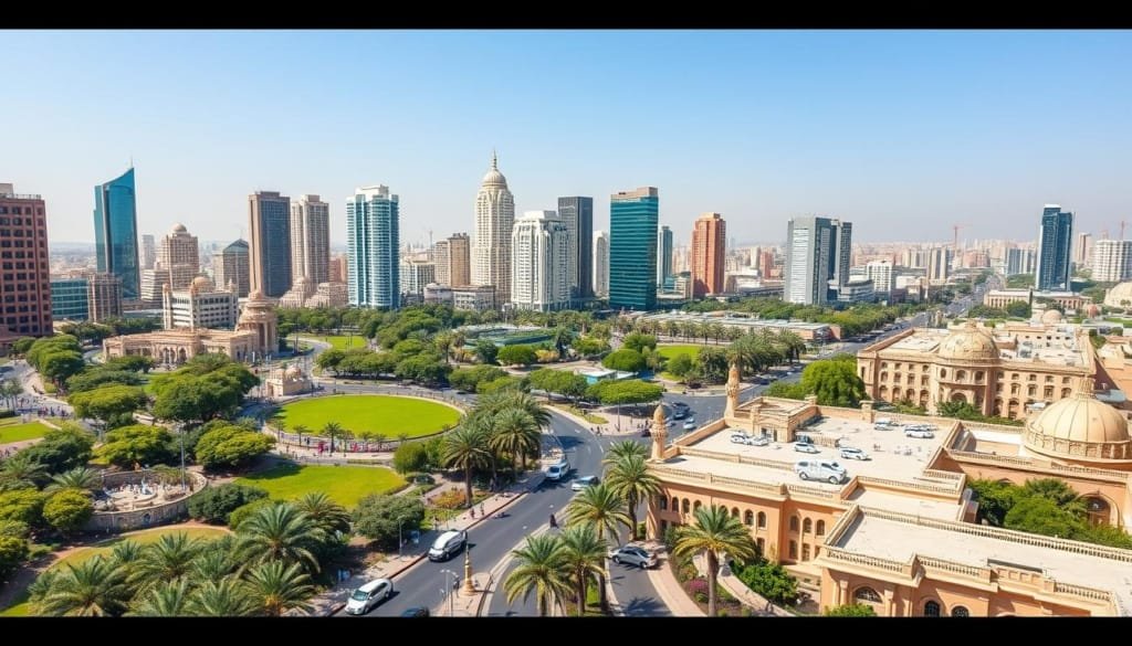 أحياء الرياض الأكثر طلباً