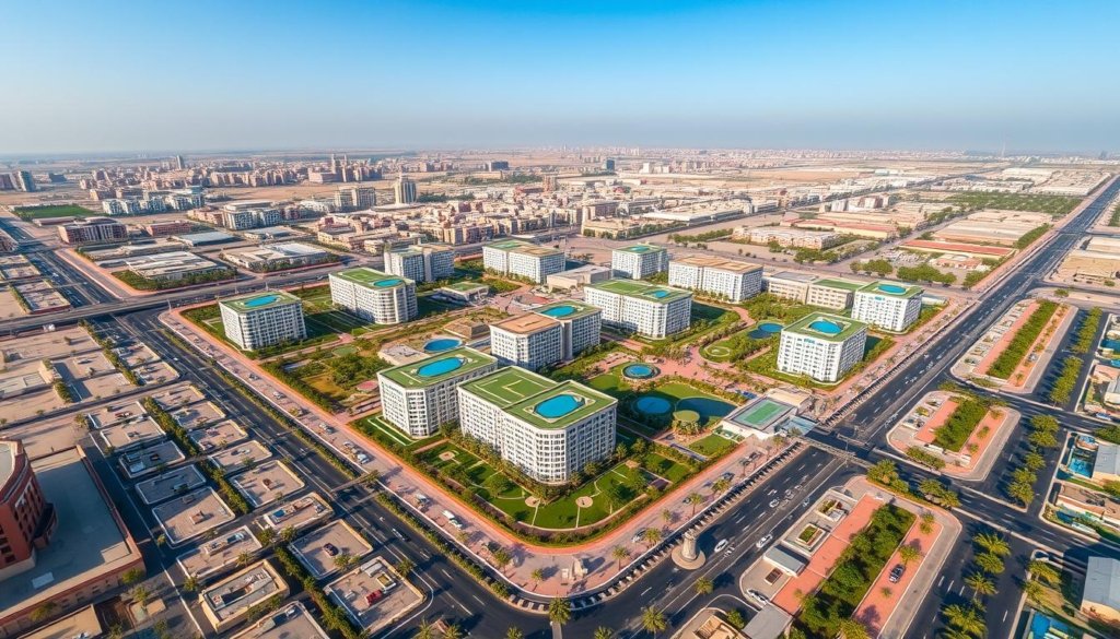 أساسيات تطوير المشاريع العقارية
