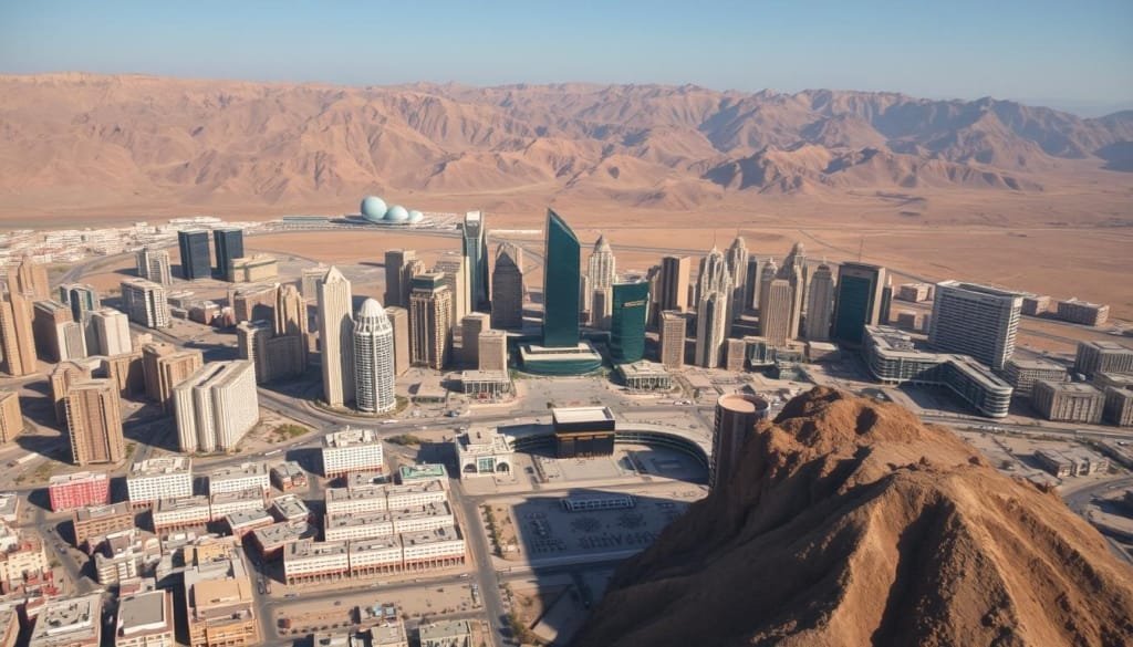 أسعار العقارات في المملكة العربية السعودية
