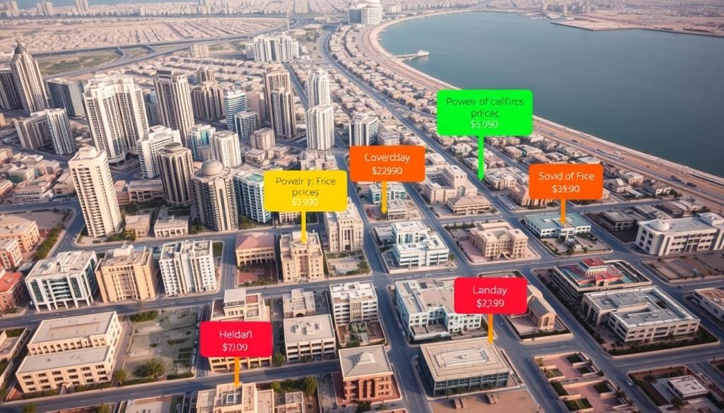 أسعار العقارات في جدة
