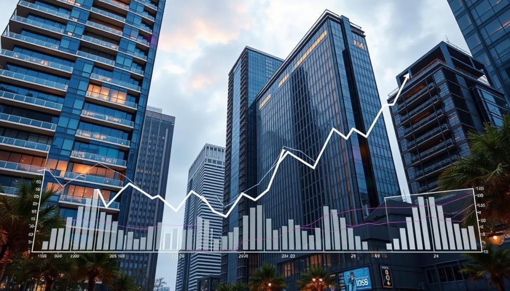 أسلوب الدخل في تقييم العقارات