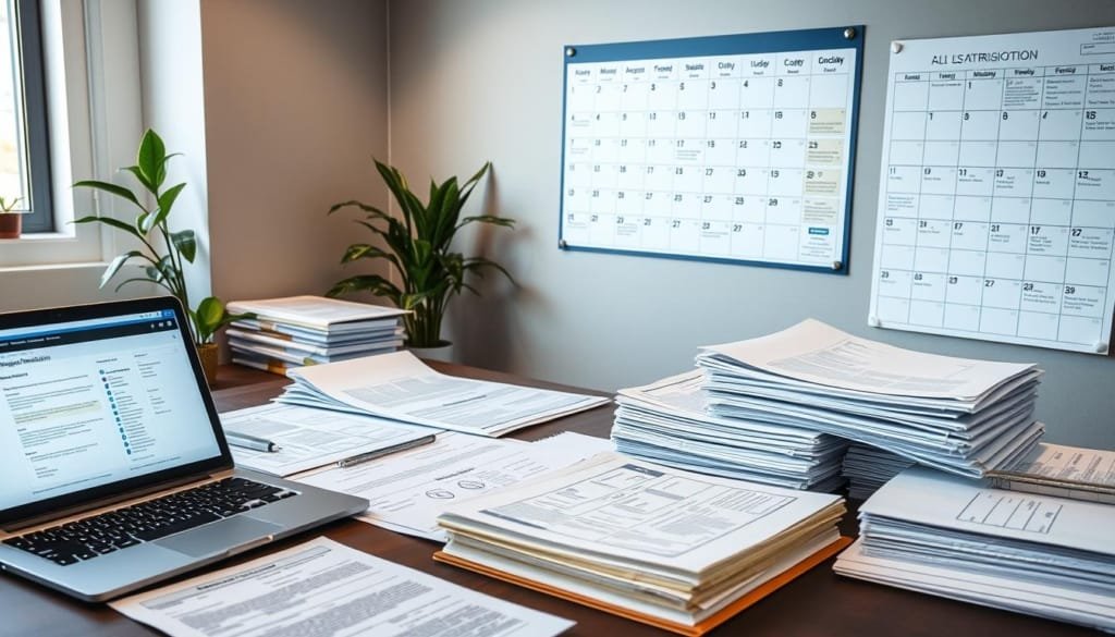 إجراءات تسجيل عقارات