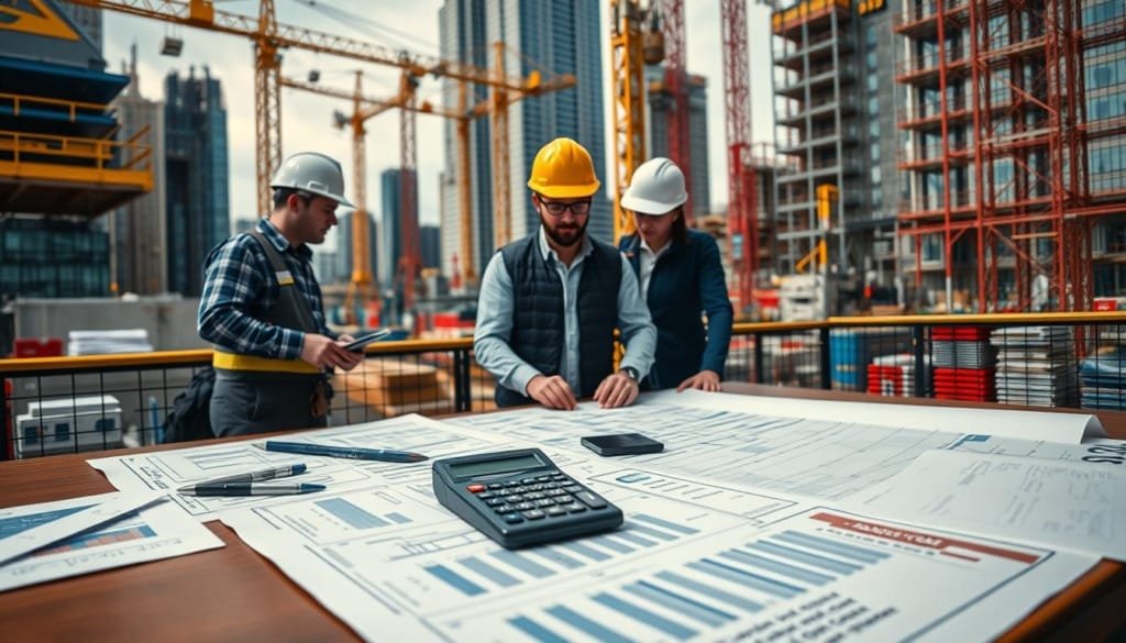 إدارة التكاليف