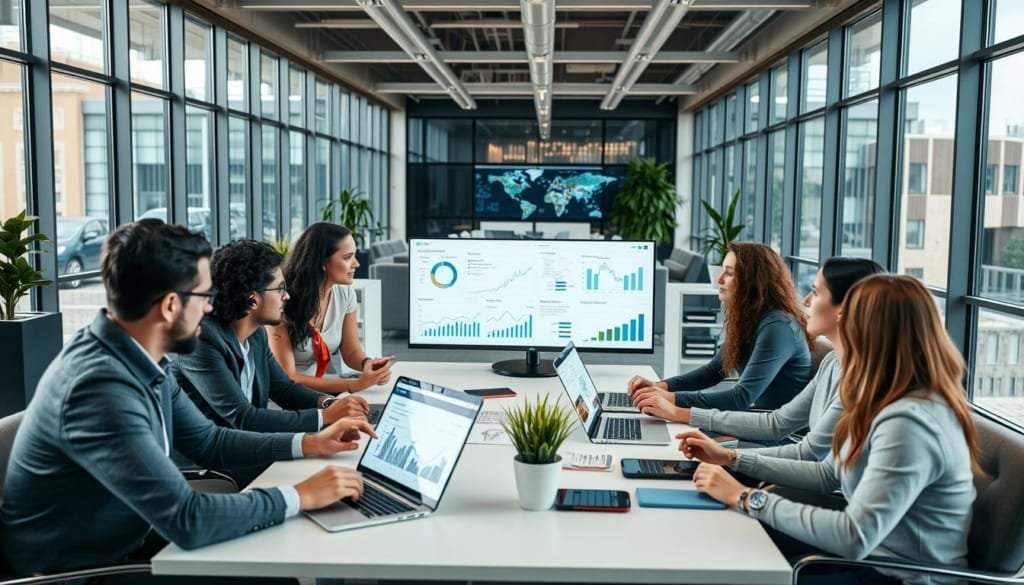 إدارة علاقات العملاء