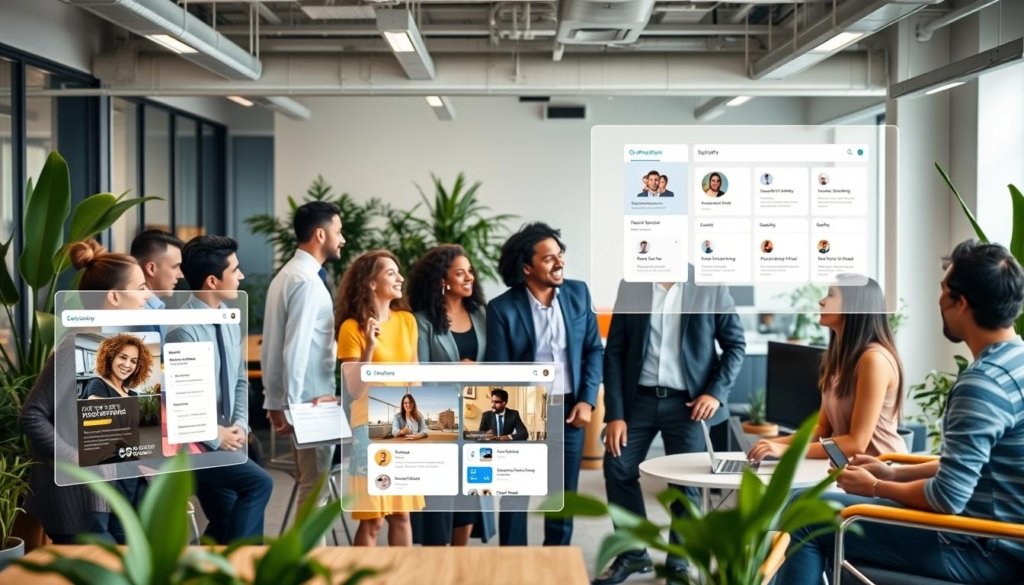 إدارة علاقات المستأجرين