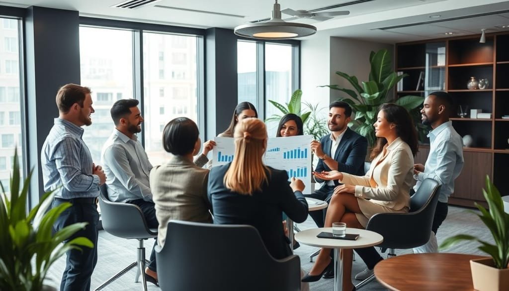 إدارة علاقات مستأجرين