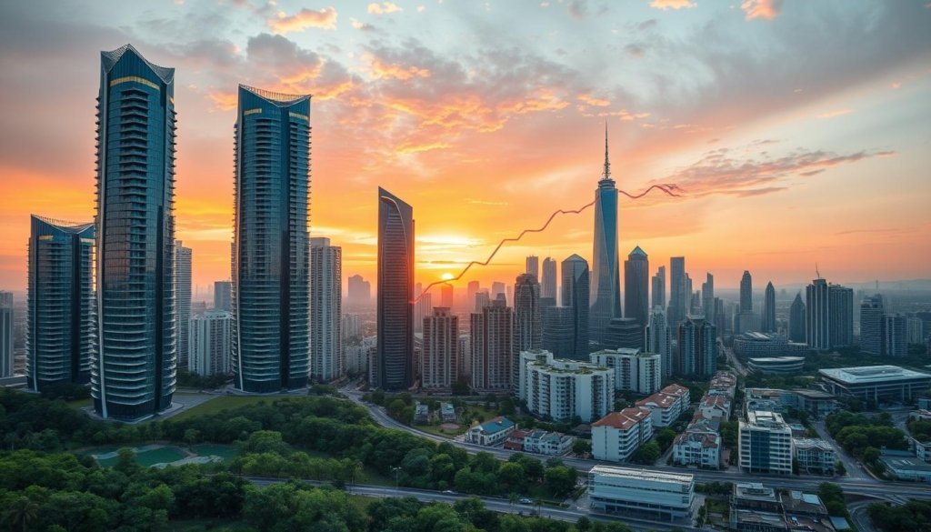 إستثمار عقاري