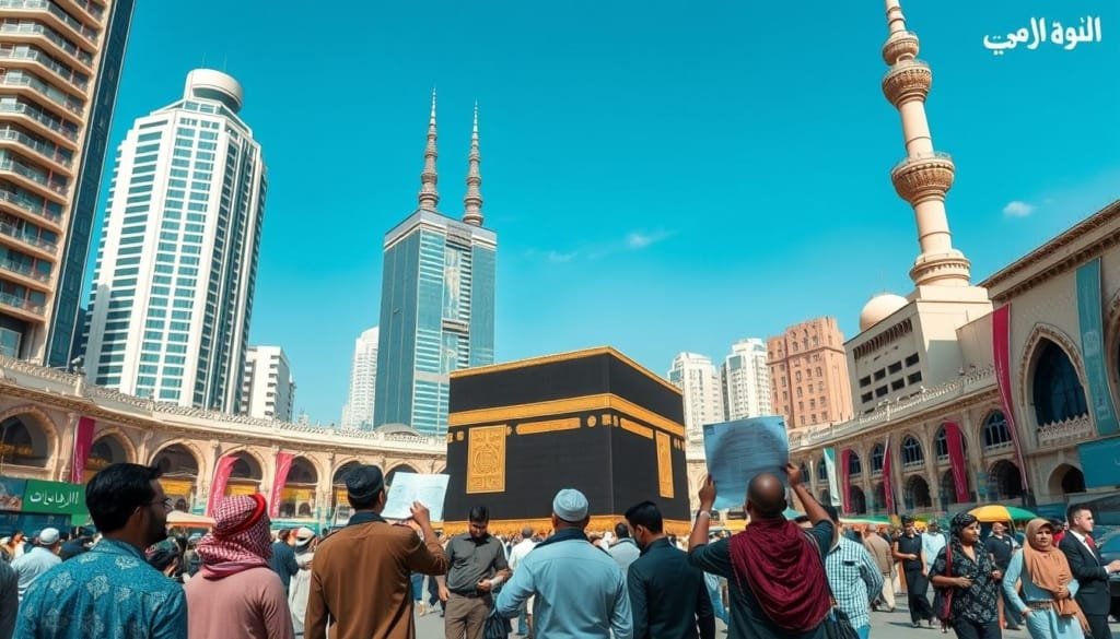 استثمار عقارات في السعودية