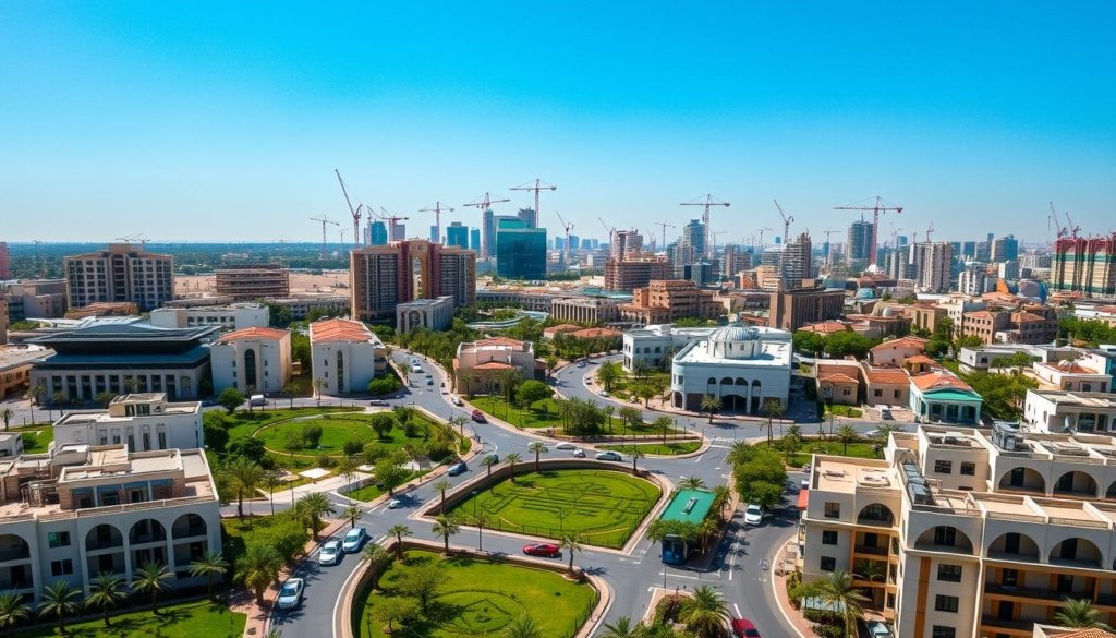 استثمار عقاري