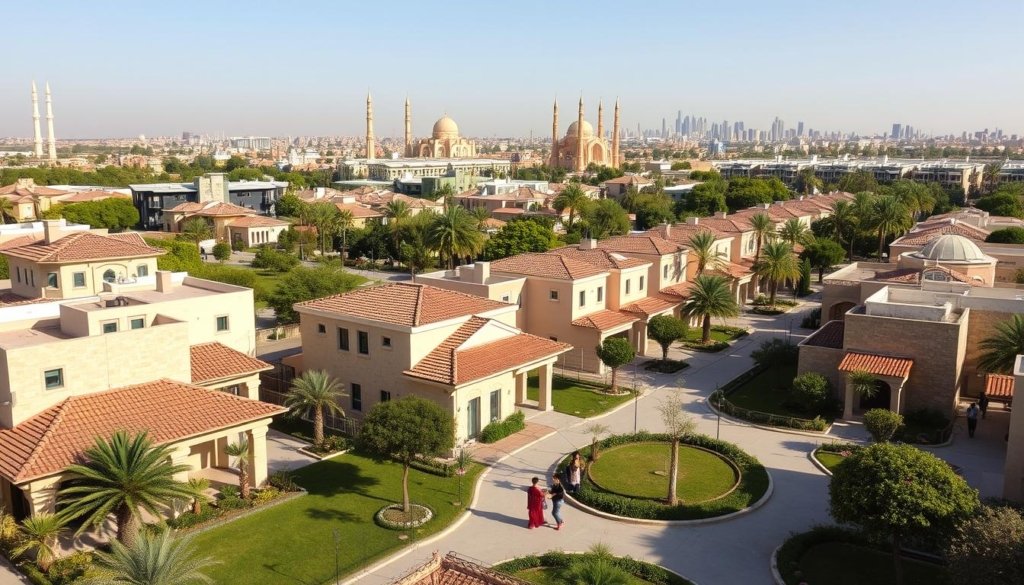 استثمار عقاري