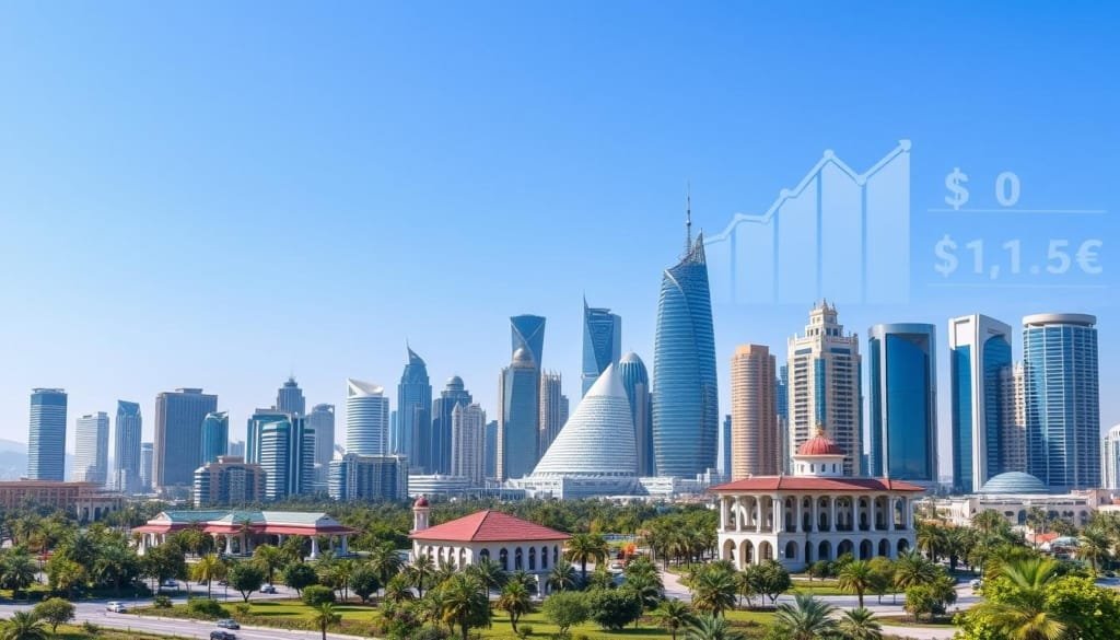 استثمار عقاري