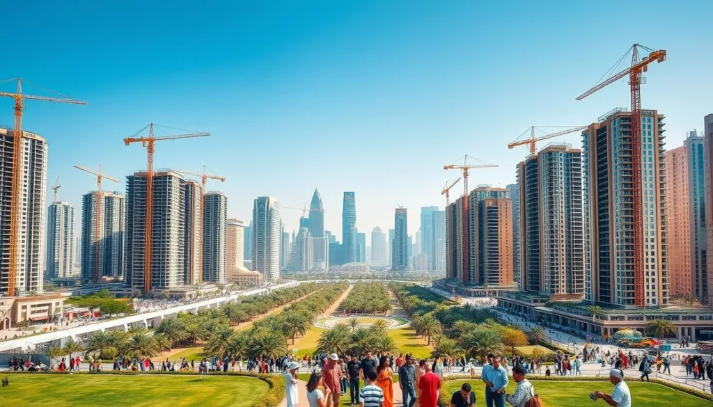 استثمار عقاري