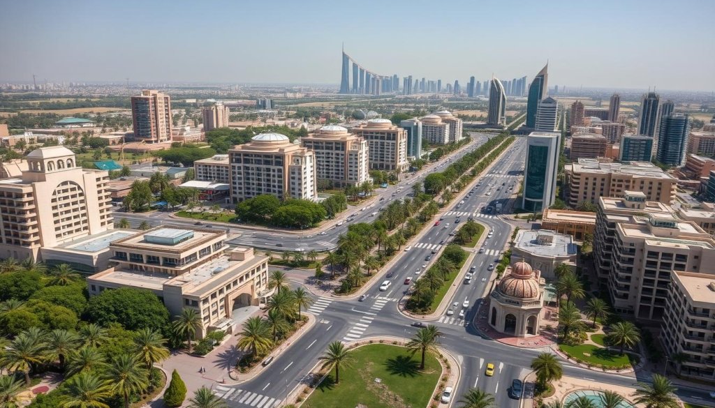 استثمار عقاري