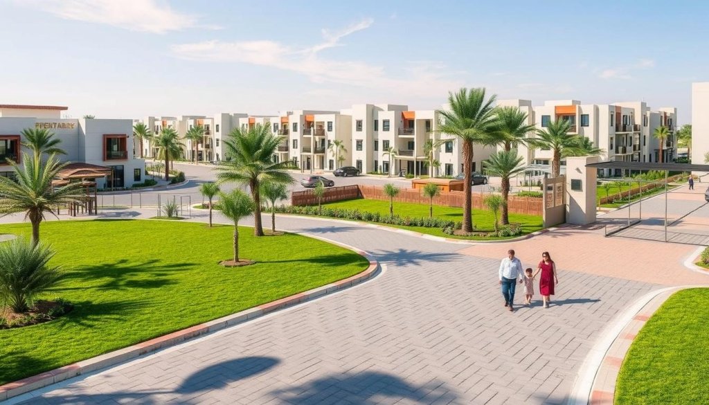 استثمار عقاري