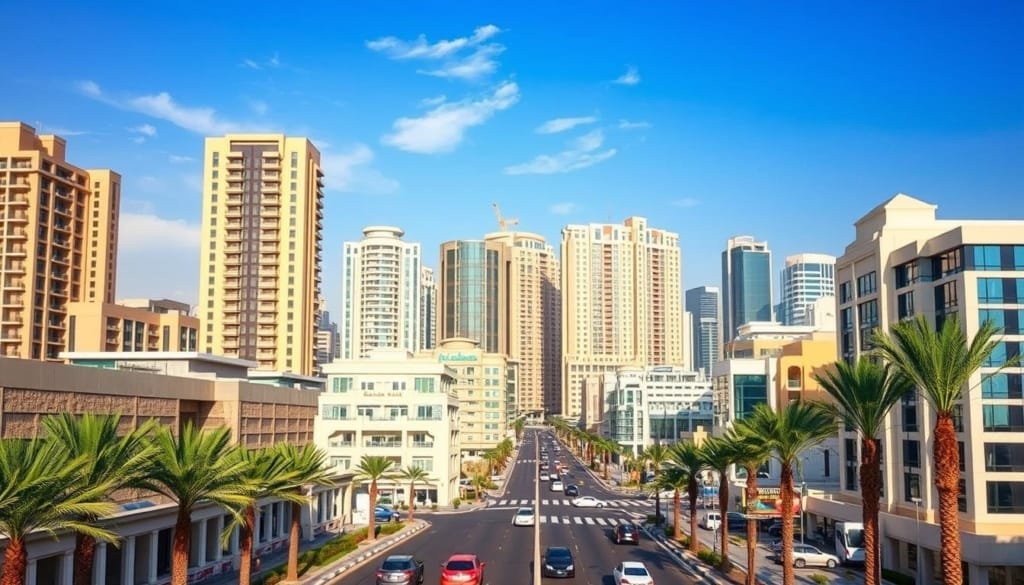 استثمار عقاري