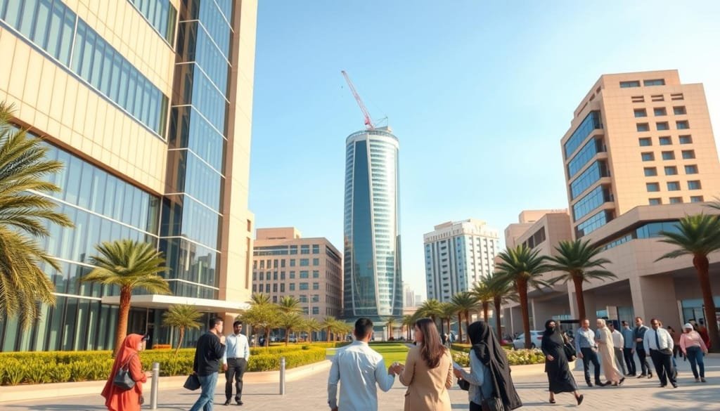 استثمار عقاري