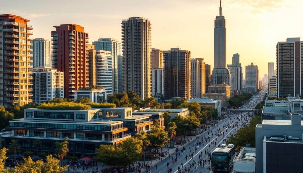 استثمار عقاري