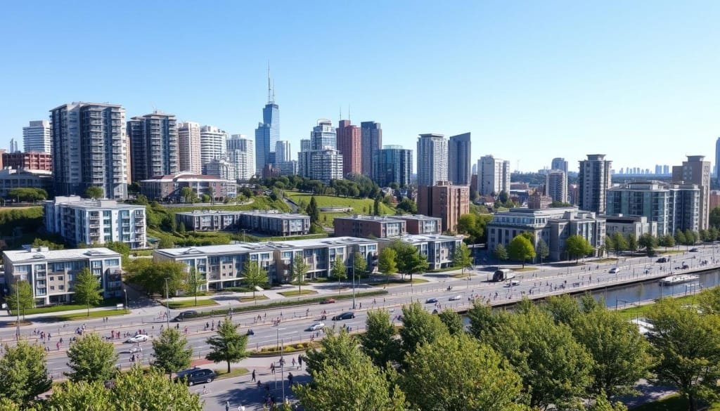 استثمار عقاري