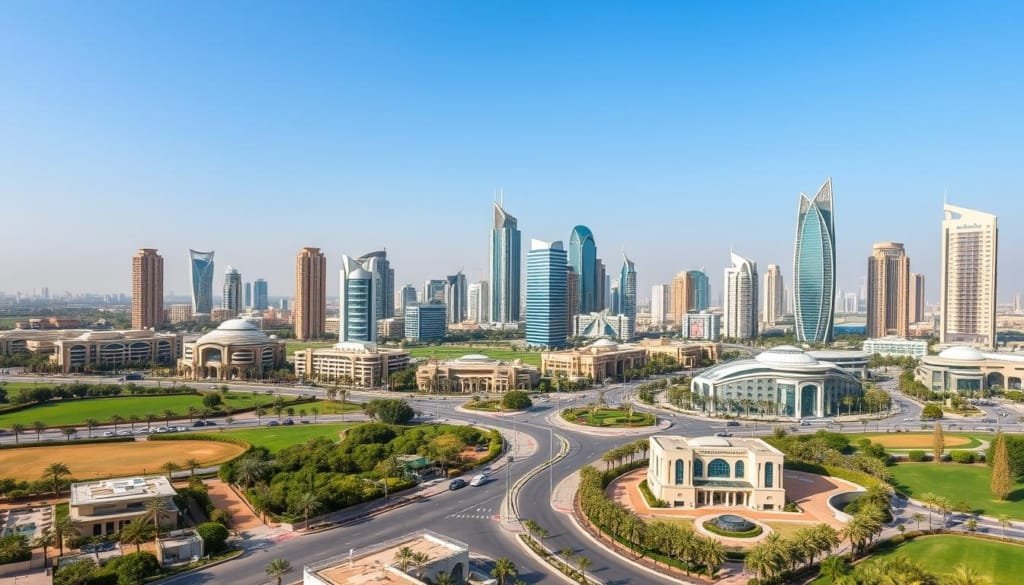 استثمار عقاري