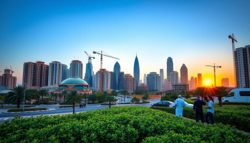 استثمار عقاري