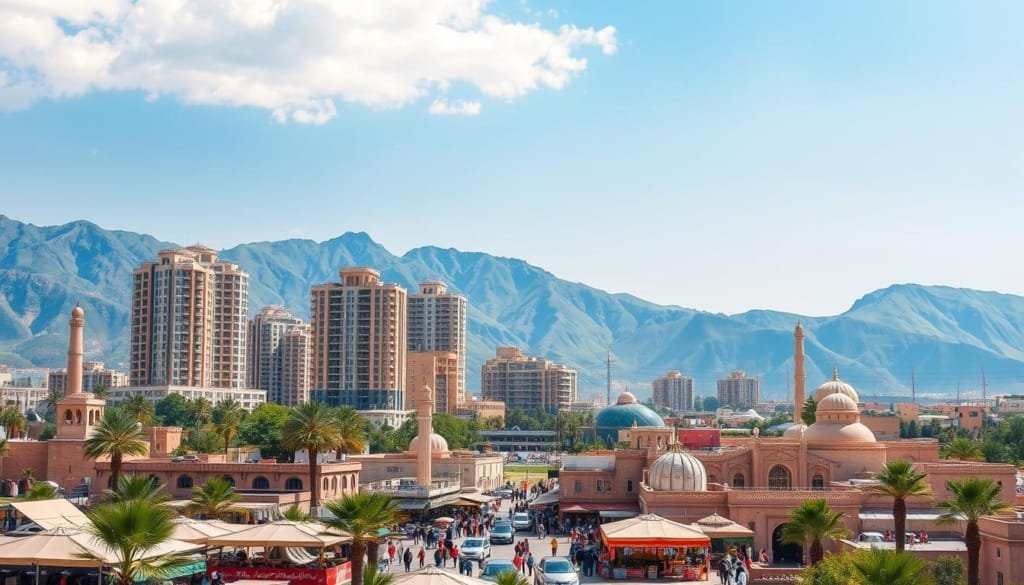 استثمار عقاري