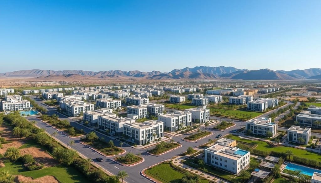 استثمار عقاري في أبها