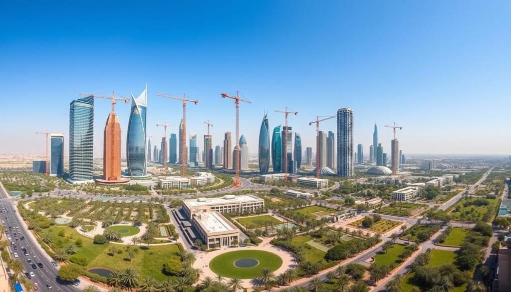 استثمار عقاري في الرياض